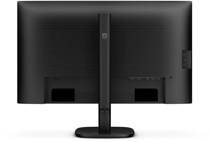 Philips 27B2N3500J/00 Monitor 27 Pulgadas QHD IPS 120Hz Negro Philips 27B2N3500J/00 Monitor 27 Pulgadas QHD IPS 120Hz Negro