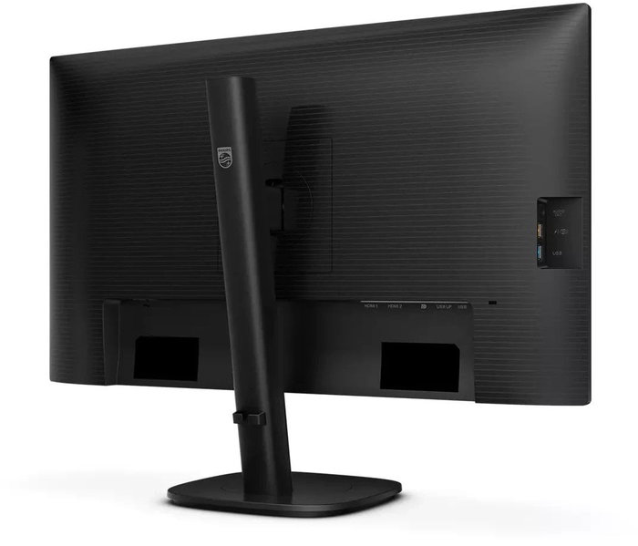 Philips 27B2N3500J/00 Monitor 27 Pulgadas QHD IPS 120Hz Negro Philips 27B2N3500J/00 Monitor 27 Pulgadas QHD IPS 120Hz Negro