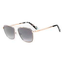 Gafas de Sol Hombre Guess GU00147-5633C Dorado ø 56 mm