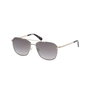 Gafas de Sol Hombre Guess GU00147-5633C Dorado ø 56 mm