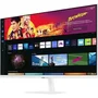 Smart Monitor Samsung M7 S32BM701UP 32"/ 4K/ Multimedia/ Smart TV/ Blanco