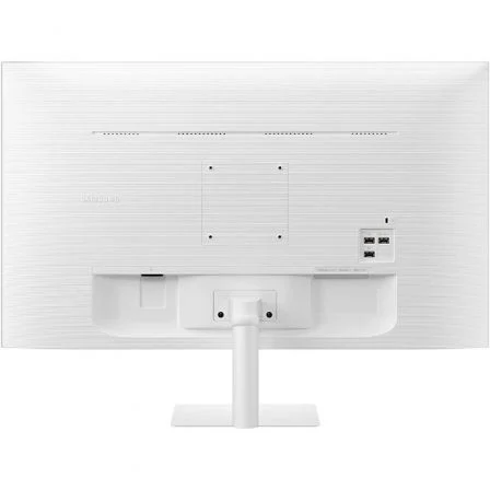 Smart Monitor Samsung M7 S32BM701UP 32"/ 4K/ Multimedia/ Smart TV/ Blanco