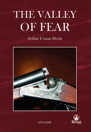The Valley of Fear, Arthur Ignatius Conan Doyle - DRAKUL