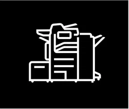 Xerox 097N02444 Interfaz WLAN / Tarjeta WiFi para Conexión Inalámbrica - Compatible con Impresoras Multifunción VersaLink B620 y B625 - Accesorio o Pieza de Recambio