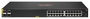 HP Enterprise HPE Aruba Networking CX 6100 24G Class4 PoE 4SFP+ 370W Switch