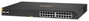HP Enterprise HPE Aruba Networking CX 6100 24G Class4 PoE 4SFP+ 370W Switch