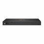 HP Enterprise Aruba Networking CX 6100 24G Class4 PoE 4SFP+ 370W Switch