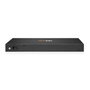 HP Enterprise Aruba Networking CX 6100 24G Class4 PoE 4SFP+ 370W Switch