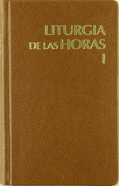 DESCLEE DE BROUWER, (I).Liturgia horas latinoamericana