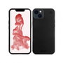 Muvit Funda Recycletek para Apple iPhone 14 Plus Negra