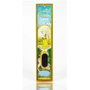 RADHE SHYAM Incienso Stick Scented Garden Loto 12 unidades