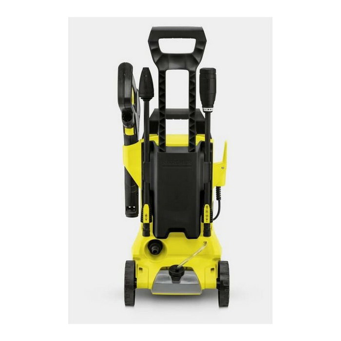 KARCHER K3 Power Control Home Hidrolimpiadora de alta presión
