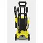 Karcher Hidrolimpiadora K3 Power Control Home | Alta Presión, Ruedas, Manguera 7m, T1 T Racer, Lanza Vario Power, Modo Detergente