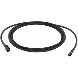Axis TU6004-E Cable Negro de 1 Metro (Pack de 4)