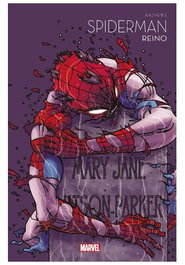 Panini España S.A. Marvel Multiverso. Spiderman: Reino