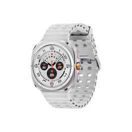 Samsung Galaxy Watch Ultra 47mm LTE Blanco Titanio