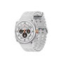 Samsung Galaxy Watch Ultra (2025) LTE 47mm Titanio Blanco