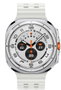 Samsung Galaxy Watch Ultra (2025) LTE 47mm Titanio Blanco