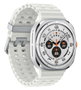 Samsung Galaxy Watch Ultra (2025) LTE 47mm Titanio Blanco