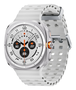 Samsung Galaxy Watch Ultra (2025) LTE 47mm Titanio Blanco