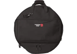 Gator Funda Nylon para Platos - 24" (Hasta 6 Platos)