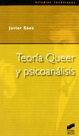 TEORIA QUEER Y PSICOANALISIS, VV.AA. - SINTESIS EDITORIAL