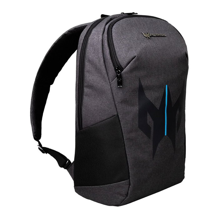 Acer Predator Urban PBG510 Mochila para Portátil 18 Pulgadas Acer Predator Urban PBG510 Mochila para Portátil 18 Pulgadas