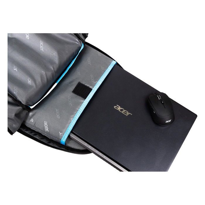 Acer Predator Urban PBG510 Mochila para Portátil 18 Pulgadas Acer Predator Urban PBG510 Mochila para Portátil 18 Pulgadas