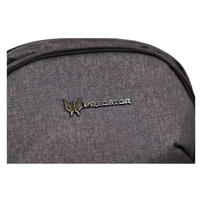 Acer Predator Urban PBG510 Mochila para Portátil 18 Pulgadas Acer Predator Urban PBG510 Mochila para Portátil 18 Pulgadas
