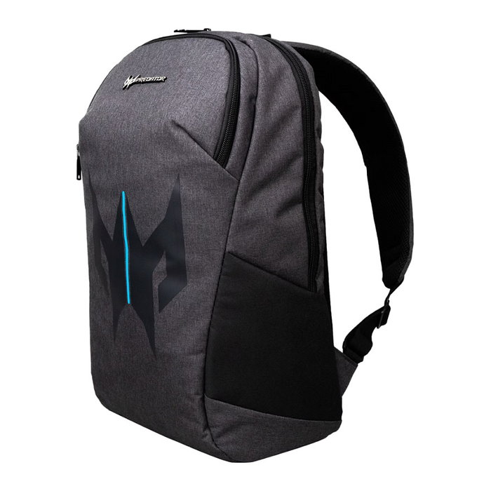 Acer Predator Urban PBG510 Mochila para Portátil 18 Pulgadas Acer Predator Urban PBG510 Mochila para Portátil 18 Pulgadas