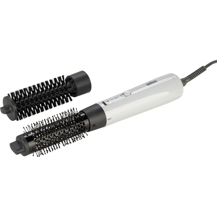 Braun Airstyler AS1.52 Gris
