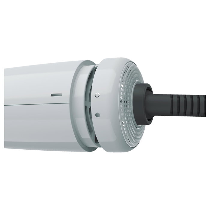 Braun Airstyler AS1.52 Gris