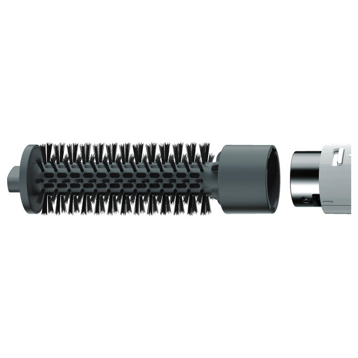 Braun Airstyler AS1.52 Gris