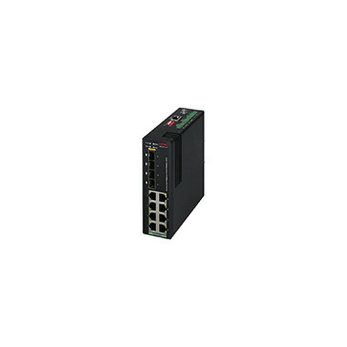 H3C S1850V2-28X-HPWR Switch Ethernet L2 con 24 puertos 10/100/1000