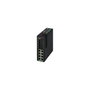 H3C S1850V2-28X-HPWR Switch Ethernet L2 con 24 puertos 10/100/1000