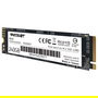 Patriot SSD M.2 P310 240 GB PCIe 3.0 x4 NVMe 1.3 2280 Velocidad Lectura 1700 MB/s