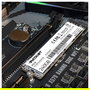 Patriot SSD M.2 P310 240 GB PCIe 3.0 x4 NVMe 1.3 2280 Velocidad Lectura 1700 MB/s