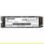 Patriot SSD M.2 P310 240 GB PCIe 3.0 x4 NVMe 1.3 2280 Velocidad Lectura 1700 MB/s