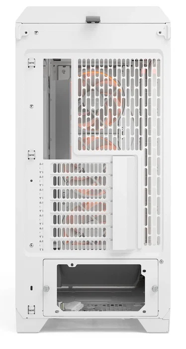 Fractal Design Meshify 3 XL Ambience Pro RGB Blanco