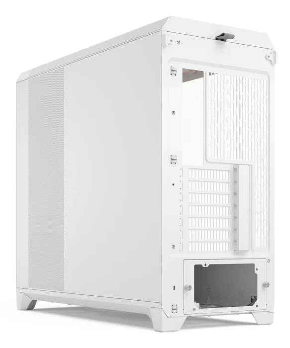 Fractal Design Meshify 3 XL Ambience Pro RGB Blanco