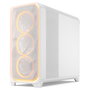Fractal Design Meshify 3 XL Ambience Pro RGB Blanco