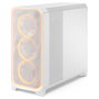 Fractal Design Meshify 3 XL Ambience Pro RGB Blanco