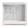 Fractal Design Meshify 3 XL Ambience Pro RGB Blanco
