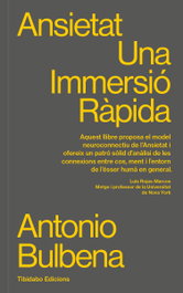 Ansietat, Antonio Bulbena - TIBIDABO CATALAN