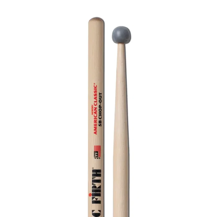 Vic Firth American Classic 5B Chop-Out