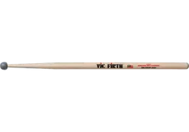 Vic Firth Baquetas Vf American Classic 5B Chop-Out Practice Stick