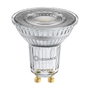 OSRAM Bombilla LED PAR16 GU10 6,1W 4000K Regulable