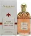 Guerlain Aqua Allegoria Orange Soleia Eau de Toilette 125 ml Spray