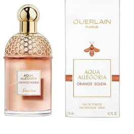 Guerlain Aqua Allegoria Orange Soleia Eau de Toilette 125 ml Spray