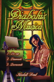 Diabolus in musica, Kendall Frost - CAFE CON LECHE